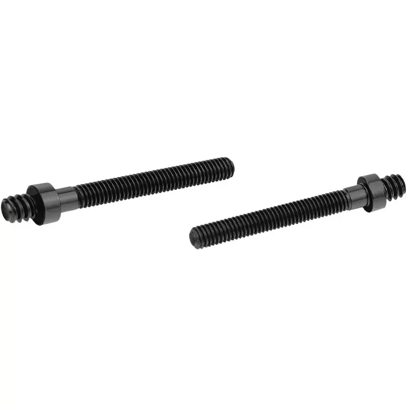 Paigalduskomplekt Thermal Grizzly AM5 adapter TG-AD-AM5-MK, must – pesa AM5 kinnituslisaseade