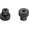 Paigalduskomplekt Thermal Grizzly AM5 adapter TG-AD-AM5-MK, must – pesa AM5 kinnituslisaseade