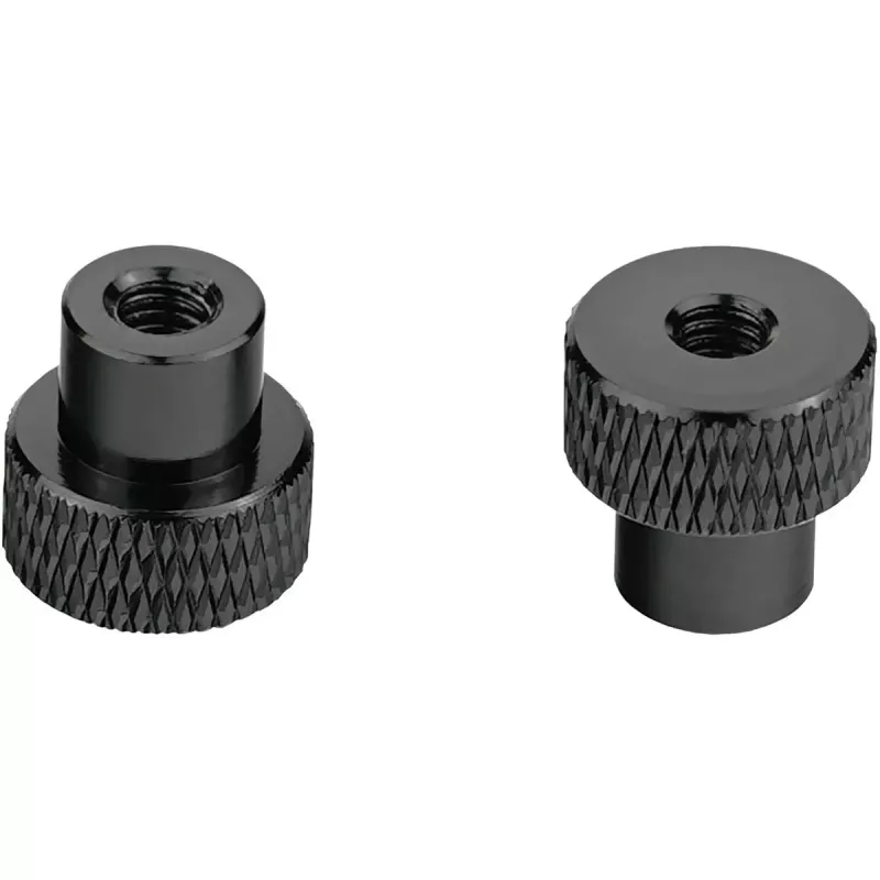 Paigalduskomplekt Thermal Grizzly AM5 adapter TG-AD-AM5-MK, must – pesa AM5 kinnituslisaseade