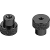 Paigalduskomplekt Thermal Grizzly AM5 adapter TG-AD-AM5-MK, must – pesa AM5 kinnituslisaseade