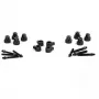 Paigalduskomplekt Thermal Grizzly AM5 adapter TG-AD-AM5-MK, must – pesa AM5 kinnituslisaseade