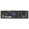 Emaplaat GIGABYTE B550M AORUS ELITE micro ATX, AMD B550, Socket AM4, 4x DIMM DDR4, 128GB, 2x M.2, 4x SATA III