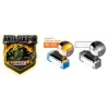 Emaplaat GIGABYTE B550M AORUS ELITE micro ATX, AMD B550, Socket AM4, 4x DIMM DDR4, 128GB, 2x M.2, 4x SATA III