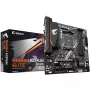 Emaplaat GIGABYTE B550M AORUS ELITE micro ATX, AMD B550, Socket AM4, 4x DIMM DDR4, 128GB, 2x M.2, 4x SATA III