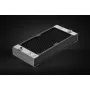 Radiator EK Water Blocks messing vask roostevaba teras must 130x300x44mm