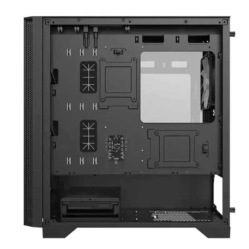 PC Case Montech AIR 100 ARGB Mini Tower Must