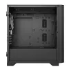 PC Case Montech AIR 100 ARGB Mini Tower Must