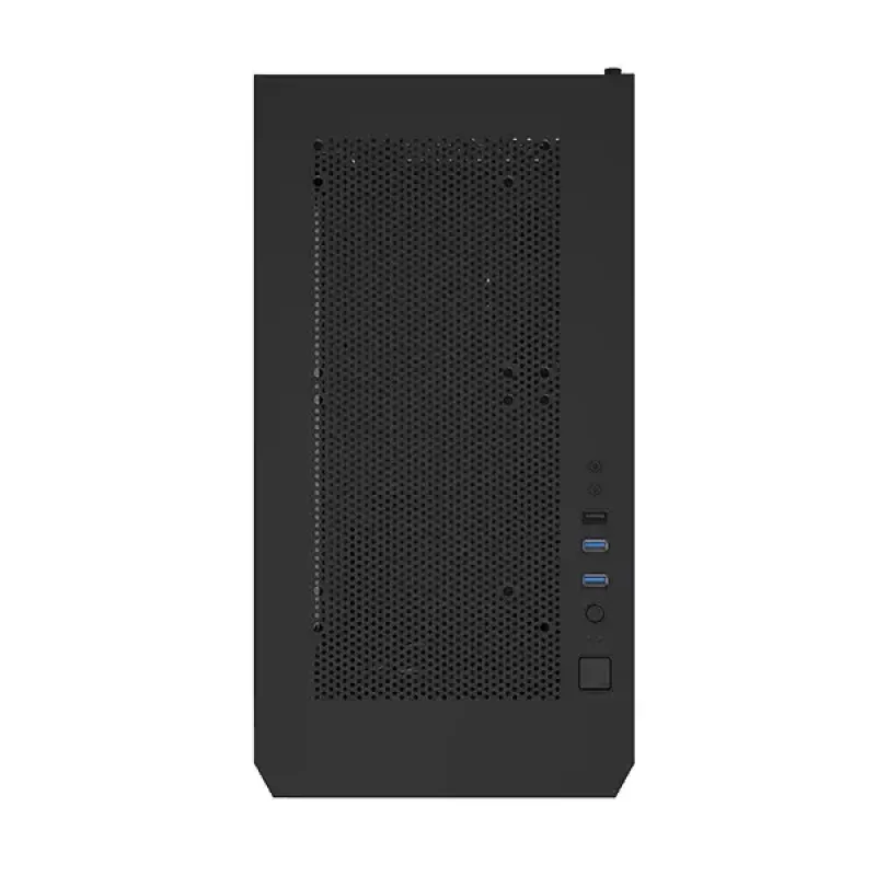 PC Case Montech AIR 100 ARGB Mini Tower Must