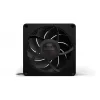 Fan Alphacool Apex Stealth Metall 12 cm Must 400-2000 p/min 20-29,9 dB