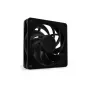 Fan Alphacool Apex Stealth Metall 12 cm Must 400-2000 p/min 20-29,9 dB