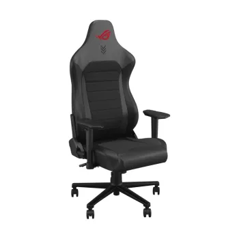 ASUS Aethon SL201 tk-mänguritool Polsterdatud iste Must