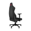 ASUS Aethon SL201 tk-mänguritool Polsterdatud iste Must
