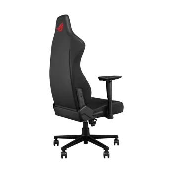 ASUS Aethon SL201 tk-mänguritool Polsterdatud iste Must