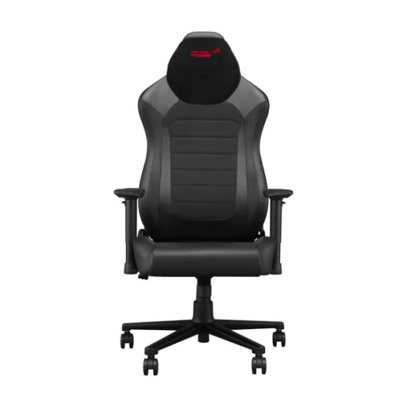 ASUS Aethon SL201 tk-mänguritool Polsterdatud iste Must