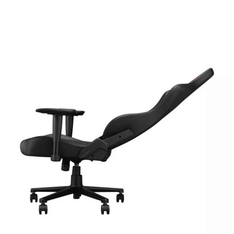 ASUS Aethon SL201 tk-mänguritool Polsterdatud iste Must