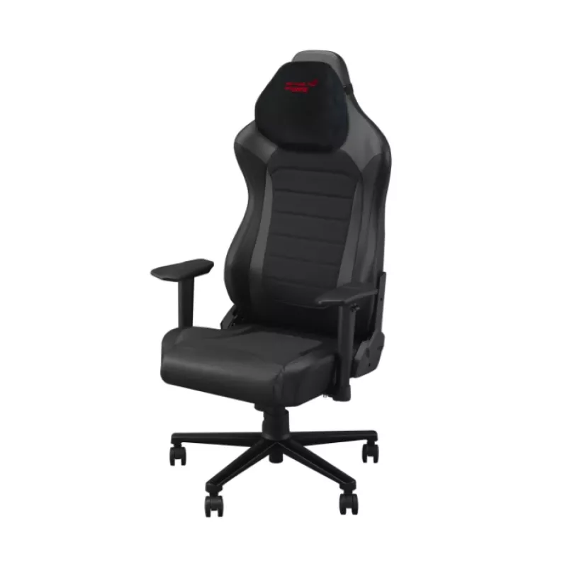 ASUS Aethon SL201 tk-mänguritool Polsterdatud iste Must