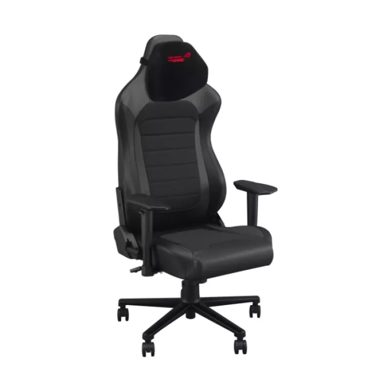 ASUS Aethon SL201 tk-mänguritool Polsterdatud iste Must