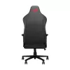 ASUS Aethon SL201 tk-mänguritool Polsterdatud iste Must