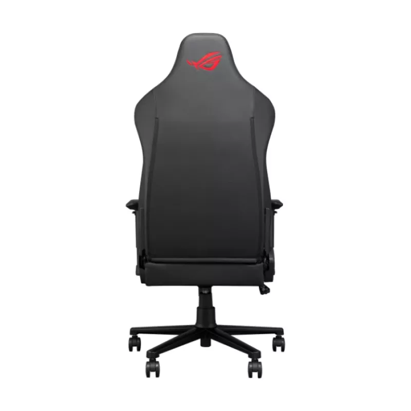 ASUS Aethon SL201 tk-mänguritool Polsterdatud iste Must