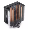 Õhkjahuti Jonsbo CR-1000 EVO 12 cm Must 600-1500 RPM