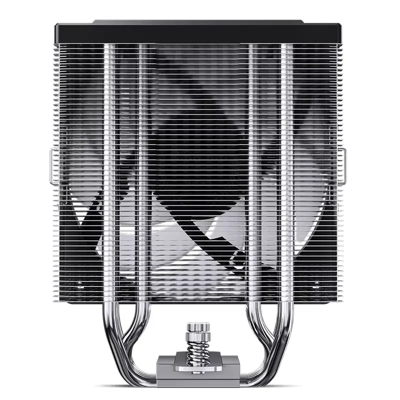 Õhkjahuti Jonsbo CR-1000 EVO 12 cm Must 600-1500 RPM