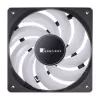Õhkjahuti Jonsbo CR-1000 EVO 12 cm Must 600-1500 RPM