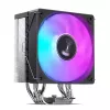 Õhkjahuti Jonsbo CR-1000 EVO 12 cm Must 600-1500 RPM
