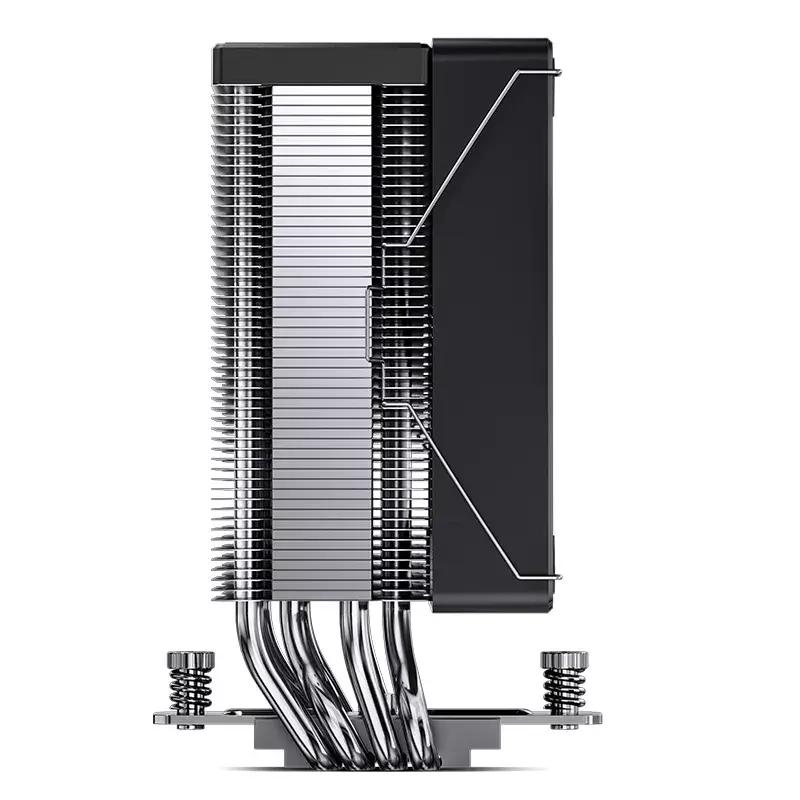 Õhkjahuti Jonsbo CR-1000 EVO 12 cm Must 600-1500 RPM