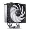 Õhkjahuti Jonsbo CR-1000 EVO 12 cm Must 600-1500 RPM
