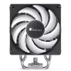 Õhkjahuti Jonsbo CR-1000 EVO 12 cm Must 600-1500 RPM