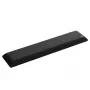 Randmetugi GLORIOUS riidest 100 mm must klaviatuuridele — GLO-KB-ACC-WR-CLTH-100-BLK