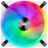 CORSAIR Led Fan - Ql Series Valge Ql140 RGB 140mm RGB üksikpakend