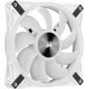 CORSAIR Led Fan - Ql Series Valge Ql140 RGB 140mm RGB üksikpakend