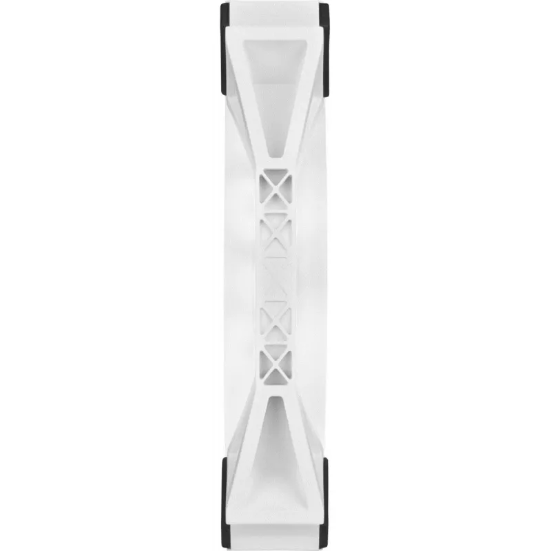 CORSAIR Led Fan - Ql Series Valge Ql140 RGB 140mm RGB üksikpakend