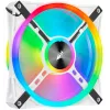 CORSAIR Led Fan - Ql Series Valge Ql140 RGB 140mm RGB üksikpakend