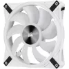 CORSAIR Led Fan - Ql Series Valge Ql140 RGB 140mm RGB üksikpakend