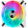 CORSAIR Led Fan - Ql Series Valge Ql140 RGB 140mm RGB üksikpakend