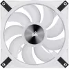 CORSAIR Led Fan - Ql Series Valge Ql140 RGB 140mm RGB üksikpakend