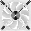 CORSAIR Led Fan - Ql Series Valge Ql140 RGB 140mm RGB üksikpakend