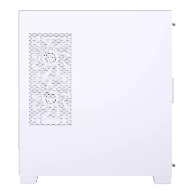 PC Case Phanteks XT View Midi Tower Valge
