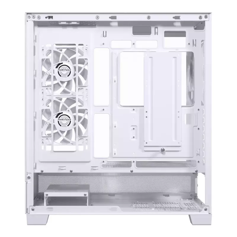 PC Case Phanteks XT View Midi Tower Valge
