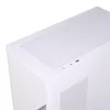 PC Case Phanteks XT View Midi Tower Valge