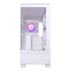 PC Case Phanteks XT View Midi Tower Valge