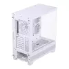 PC Case Phanteks XT View Midi Tower Valge