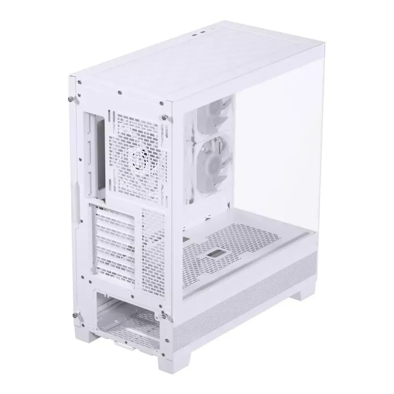 PC Case Phanteks XT View Midi Tower Valge