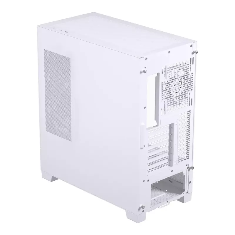 PC Case Phanteks XT View Midi Tower Valge
