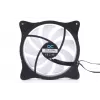Ventilaator Alphacool Rise Aurora 14 cm Must 2000 RPM 154.1 m³/h