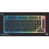 Glorious Gaming GMMK Pro klaviatuur ilma lülitite ja klahvikateteta