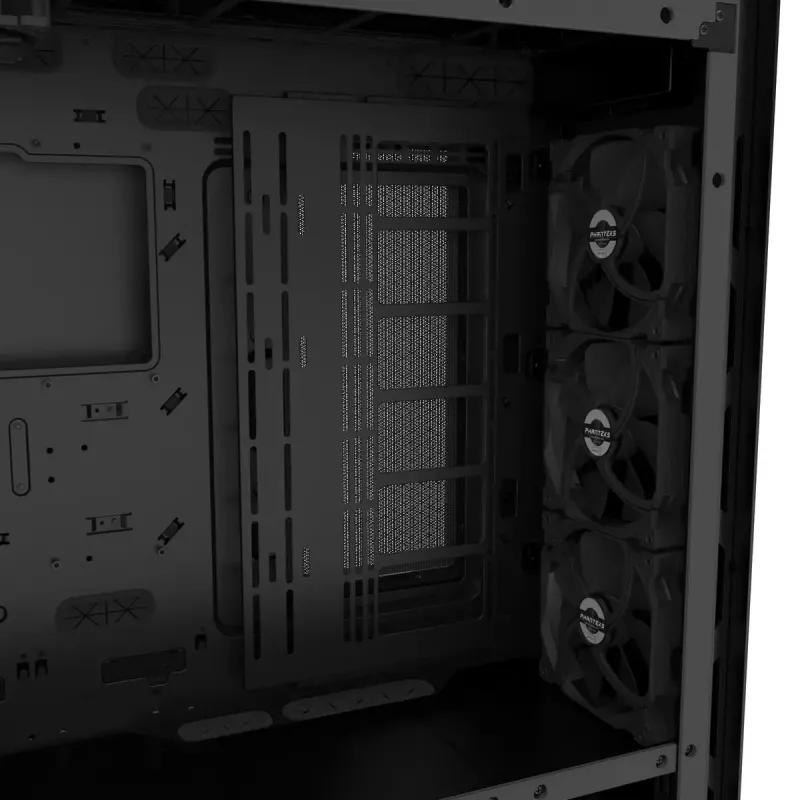 PC-korpus Phanteks Enthoo Elite Full Tower Must