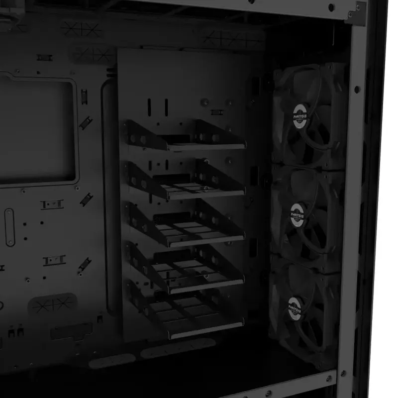 PC-korpus Phanteks Enthoo Elite Full Tower Must